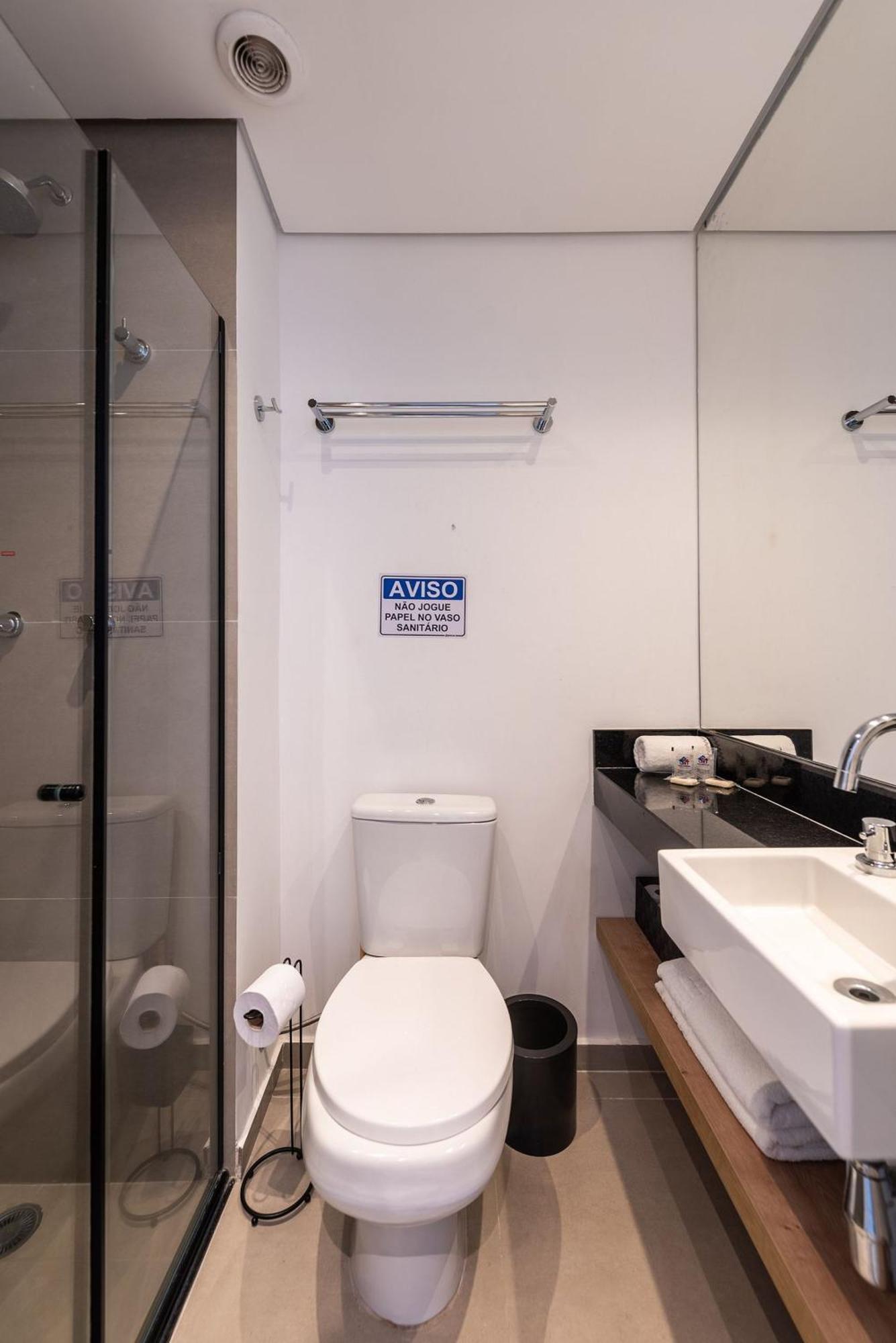 Apartamento Ba67 Proximo Ao Shopping Frei Caneca E Sirio Libanes *